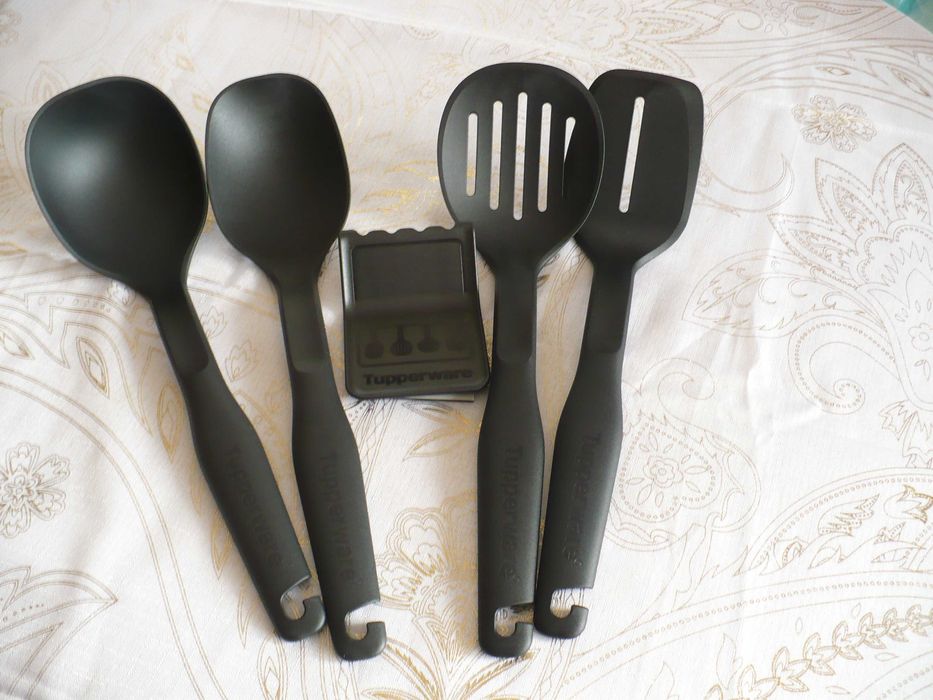 Кухненски прибори от Таперуер разпродажба