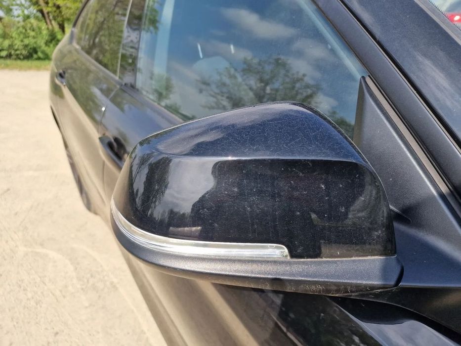 Oglinda/oglinzi electrice încălzite Bmw seria 4 grand coupe f36