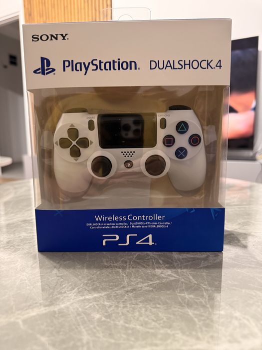 Controller Playstation 4 Nou Sigilat Original