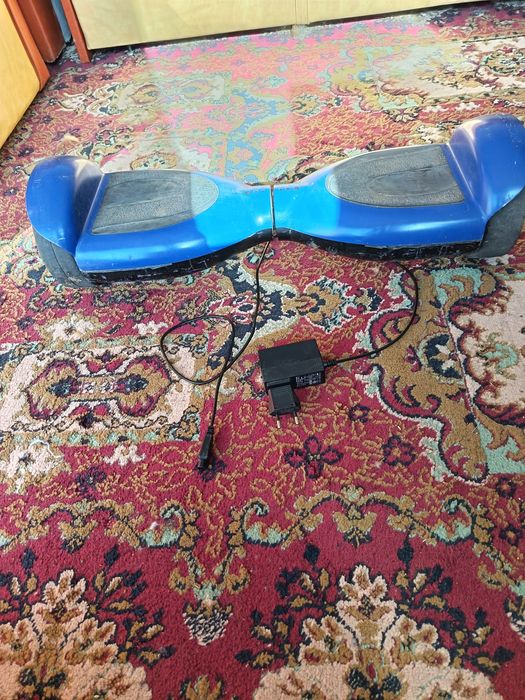 Hoverboard second-hand