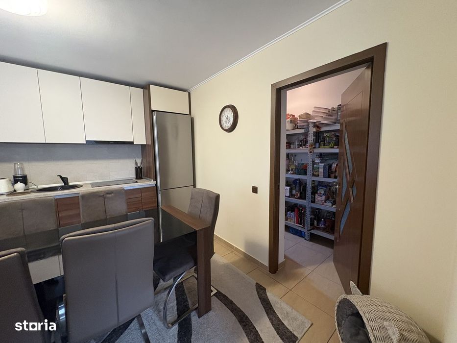 Casa trei camere ,Santandrei