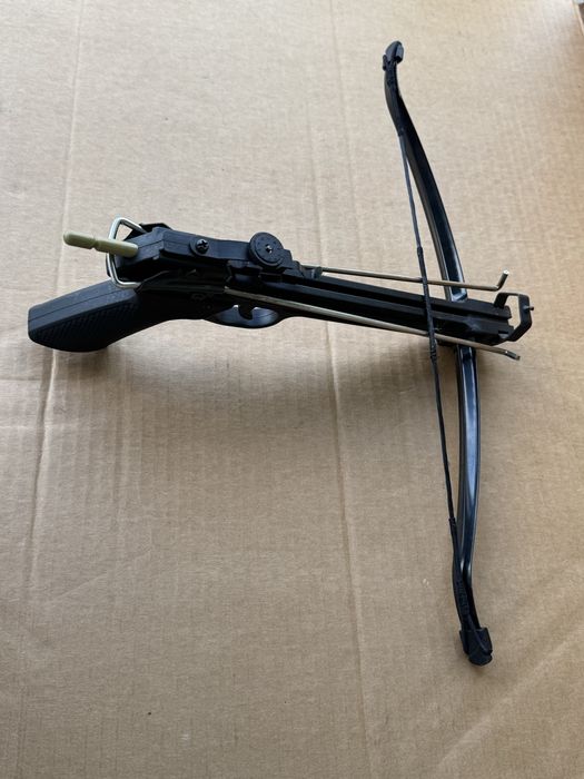 Арбалет Hou Shiueh , Made in Taiwan