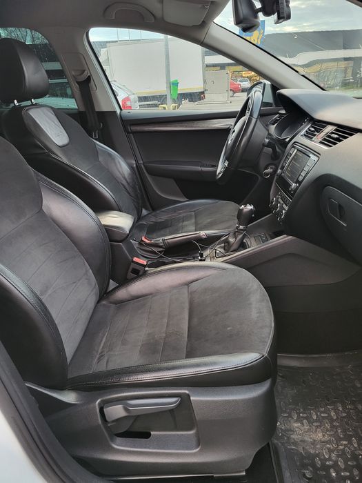 Skoda scout an 2016 motor 2.0 diesel 184cp proprietar