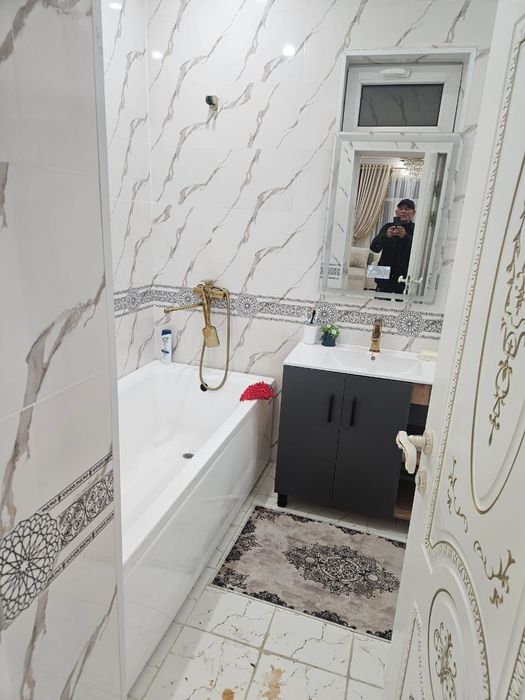 Продается дом омаршаев 30