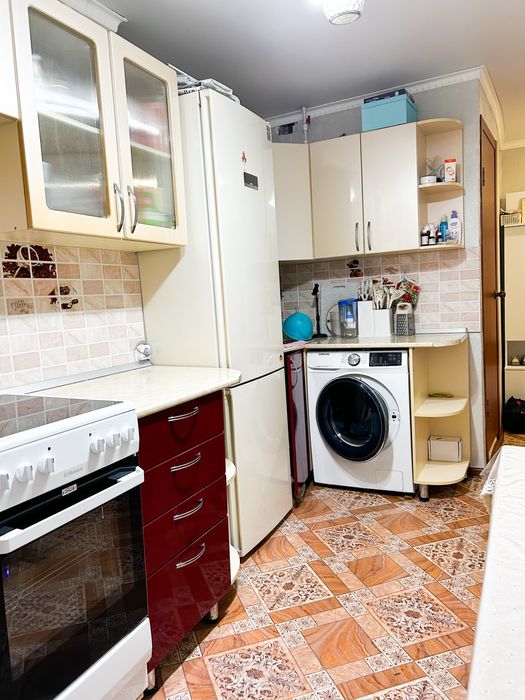 Продам 2-х комн.квартиру на 22 мкр