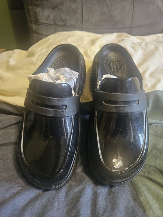 Crocs дамско сабо 37