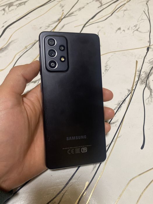 Samsung A52 sotiladi