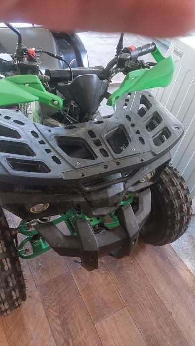 Продам квадроцикл