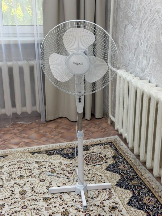 Продам вентилятор