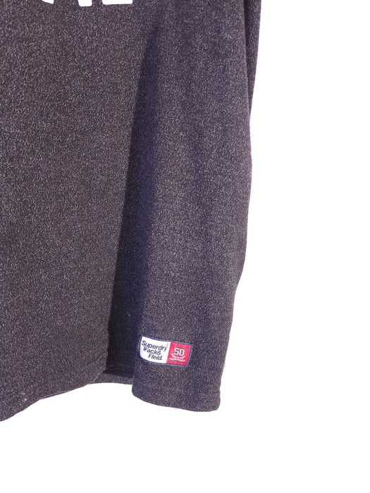 SuperDry Тениска/Мъжка L