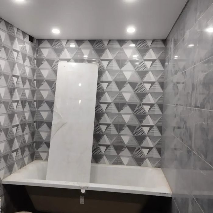 Услуги отделочные  24/7