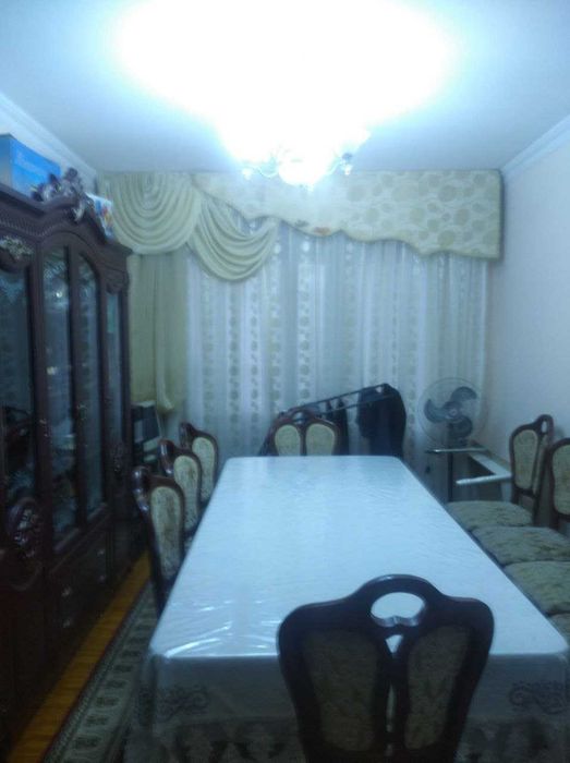 Сергели ипотека 70 000$