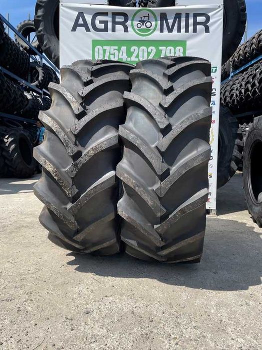 23.1-30 Anvelope pentru combina  12PR groase Cauciucuri New Holland