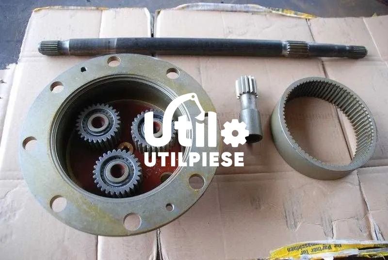 piese punte incarcator frontal o&k l6 l8 l10 l15 l20 l25 + piese o&k