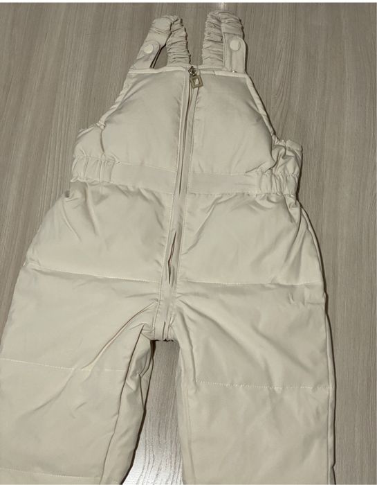 Продается детский зимний комбинезон