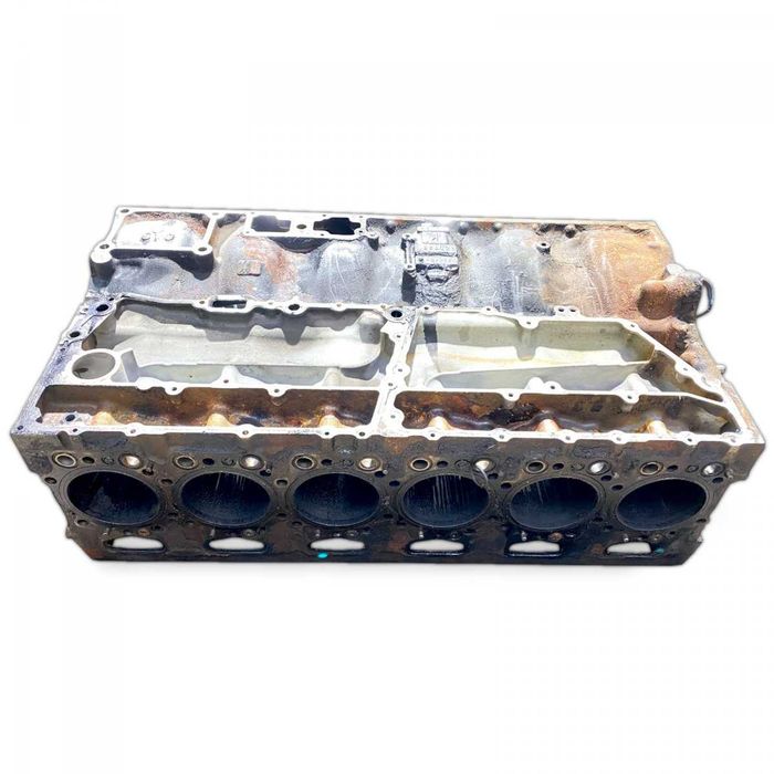 Bloc Motor SCANIA K,N,F 2140532 - Piese de schimb SCANIA