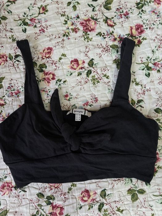 Бредовые топы майки рубашки