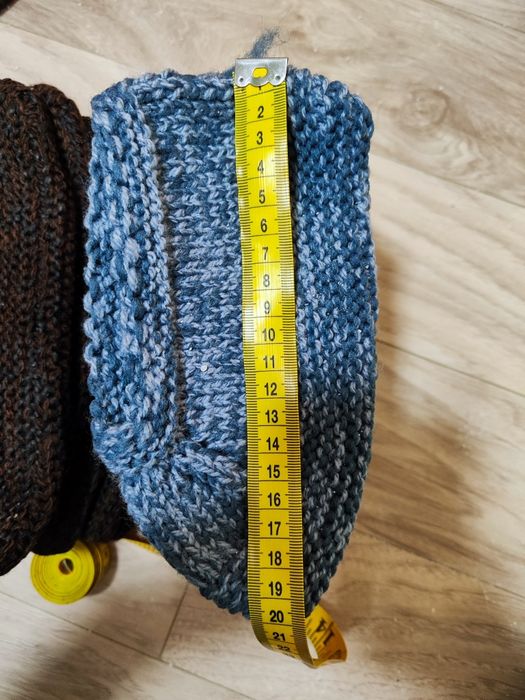 Терлици 21 см и 25см