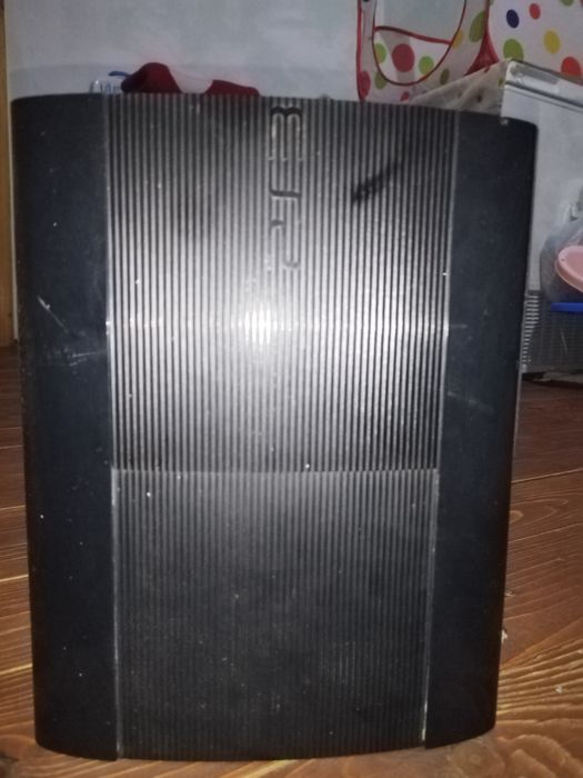 Vand ps 3 nu trimit curier