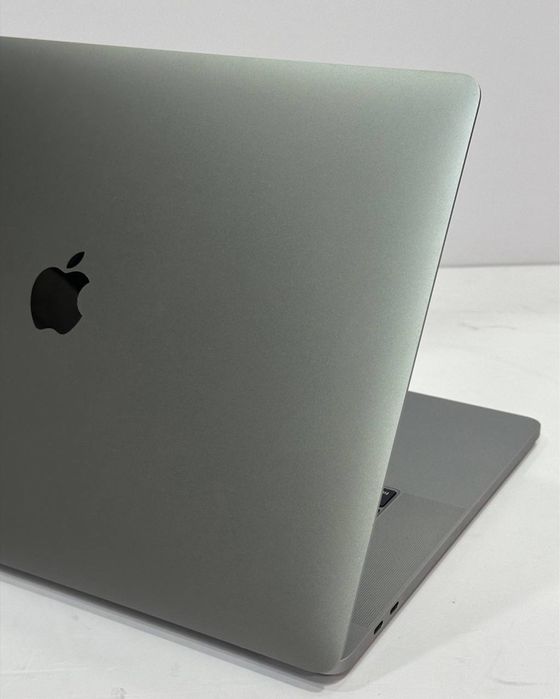 Macbook Pro 2018