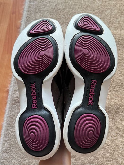 Дамски маратонки Reebook