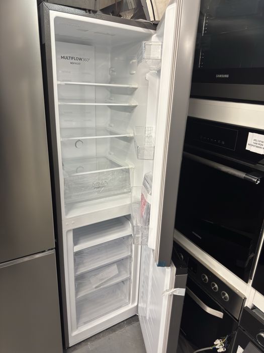 Combină frigorifică Gorenje NRK418ECS4 cu factura si garantie 12 luni