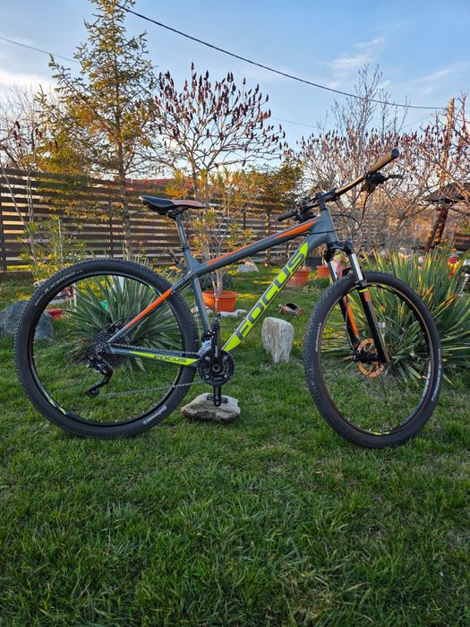 MTB Focus Whistler 29ER