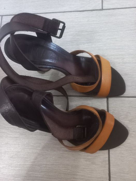 Босоножки женская обувь