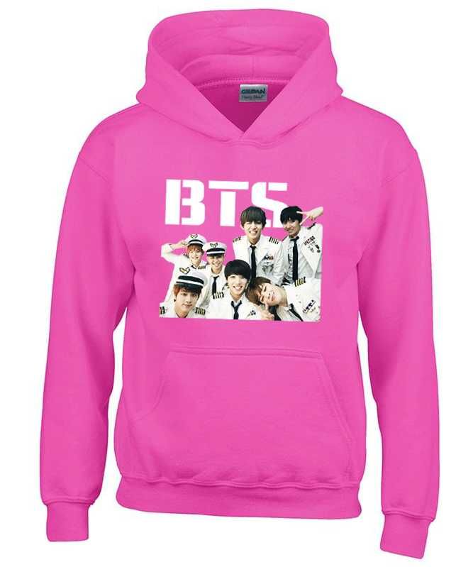 Детски и Дамски суичъри BTS IMAGE Hoodie / BANGTAN K-POP / БТС ! гр ...