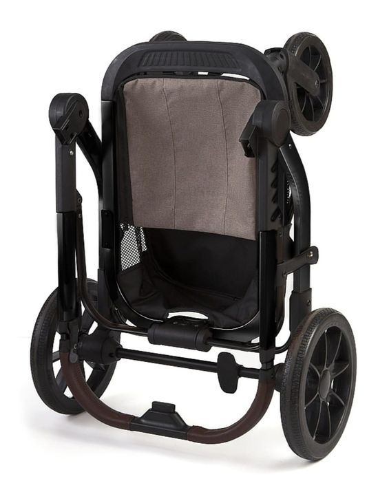 Коляска 2в 1 детская