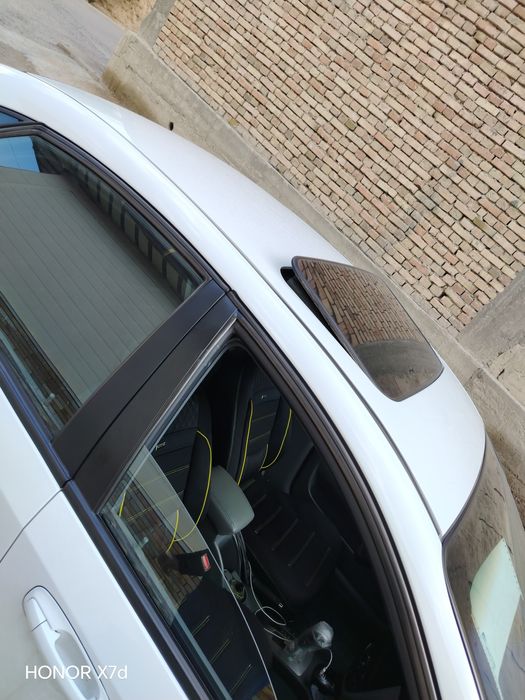 Ared moshin gaz piropan