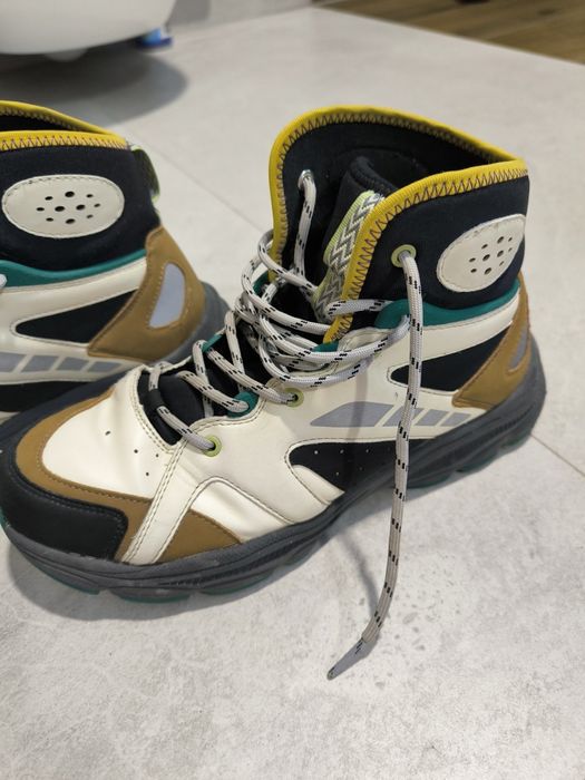 Ghete Zara mărimea 41