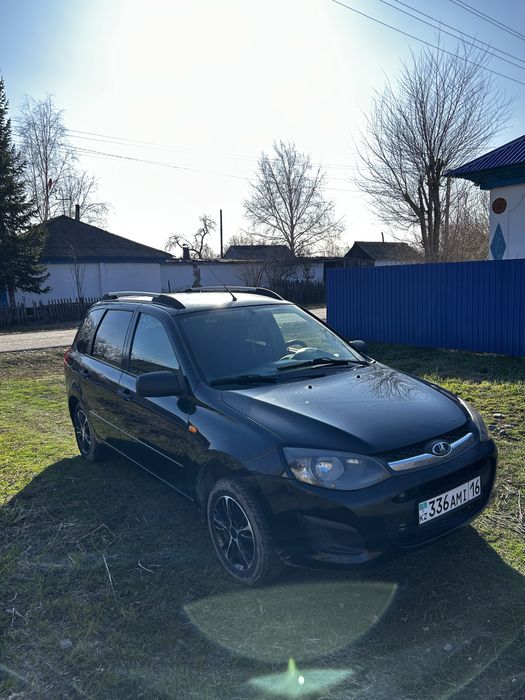 Продам Lada Kalina 2 универсал