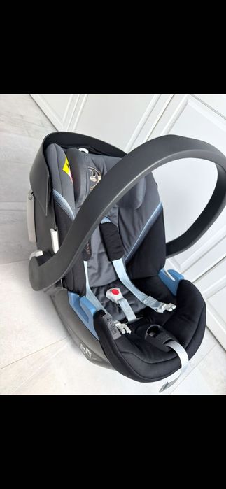 SET Carucior CYBEX 4 piese