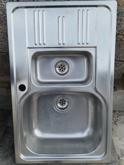 ракавина сотилади