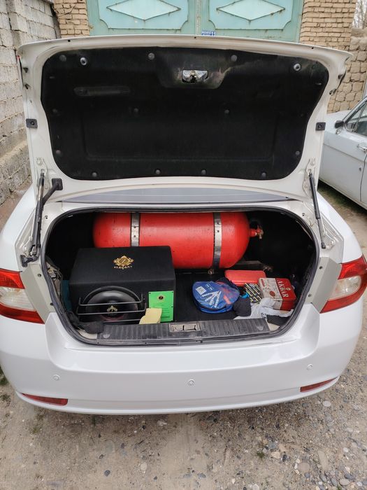 Эпика в отличном состоянии