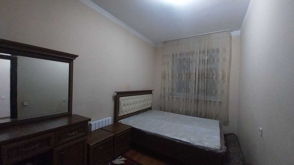 Новостройка. 4х комнатная,  2+2/3/4. Фархадский.  Чиланзар-23. 92 кв.