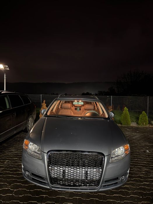 Vand audi a4 b7 2006