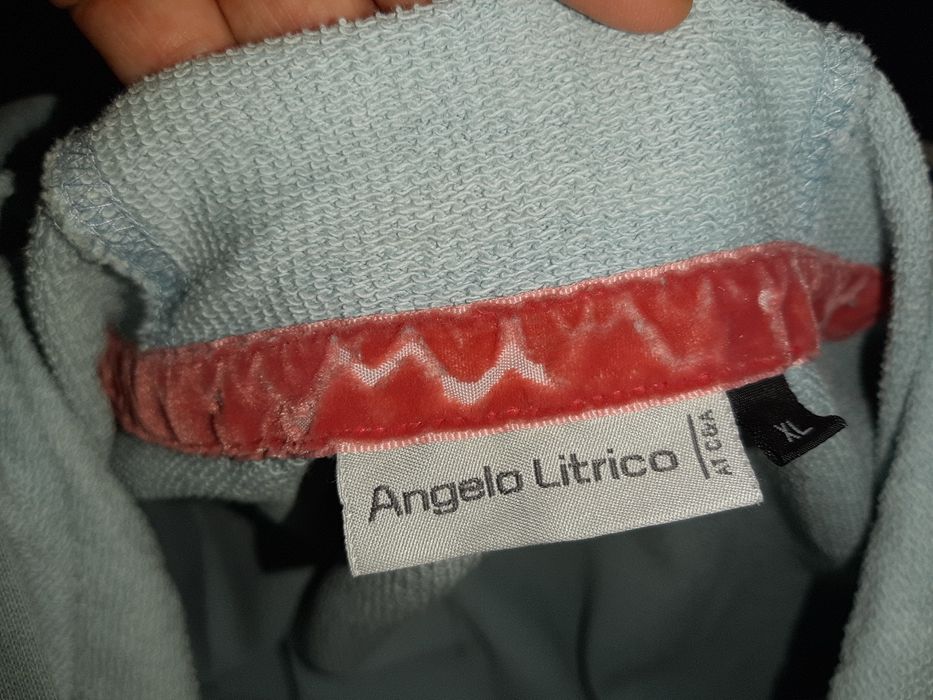 Hanorac Angelo Litrico  XL