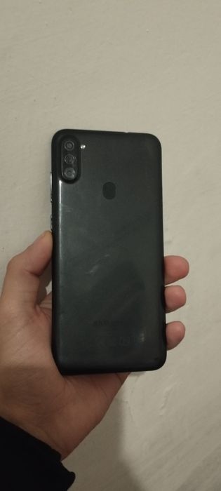 Samsung a11 обмен