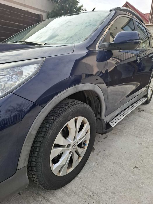 CRV SUV 4*4 Honda Prim Proprietar