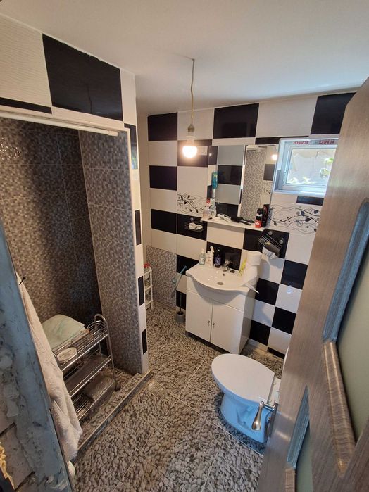 Proprietar vând casă Giurgiu, Fundătura Inului | 200 mp teren | Locuibilă | 44.900 € Neg.