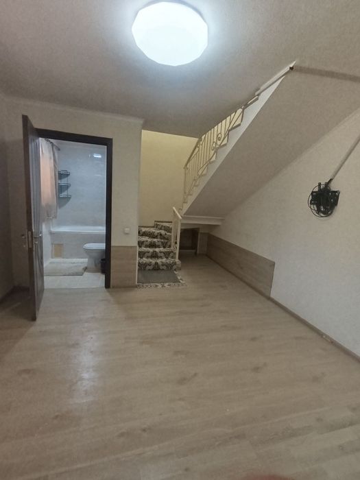 Дуплекс 63м2 Улица Сайрам школа Дипломатии