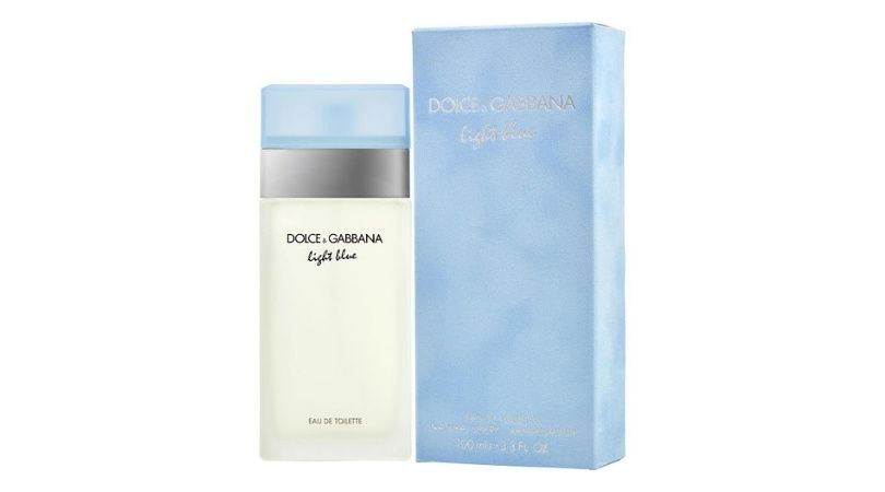 Dolce & Gabbana Light Blue EDT 100ml- парфюм за жени