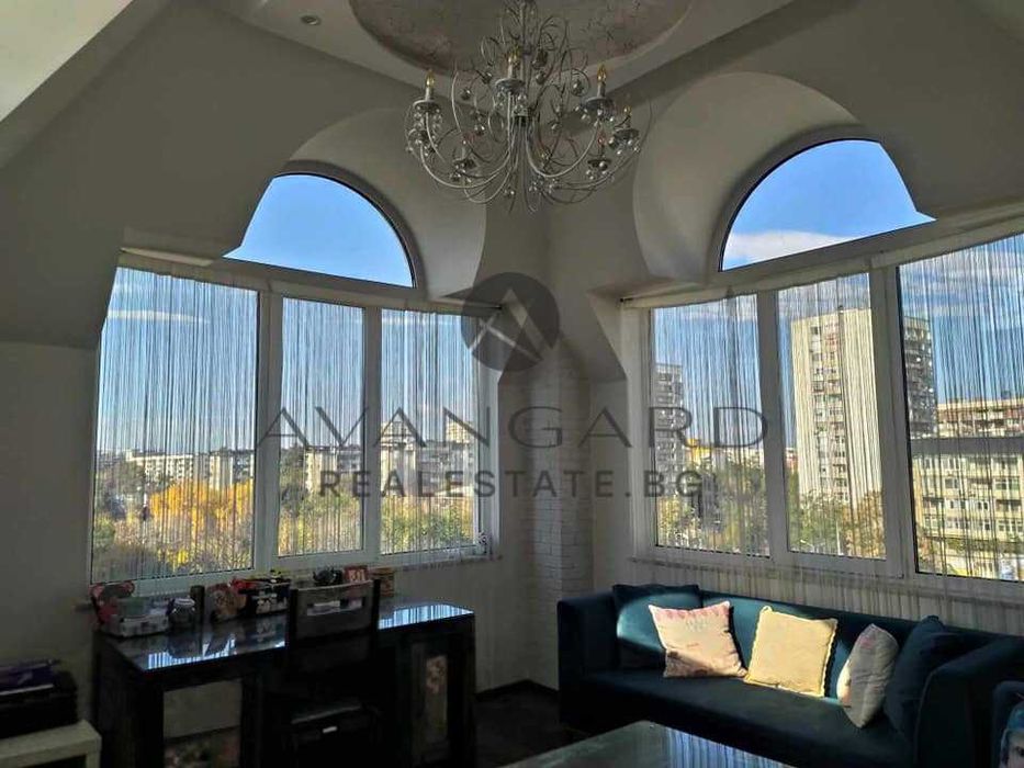 Продава се Мезонет в Пловдив, Кършияка - 174 кв.м за 1759 €/кв.м - Снимка #6