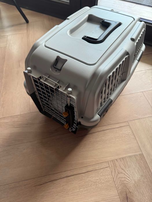 Cusca transport animale Skudo IATA 1