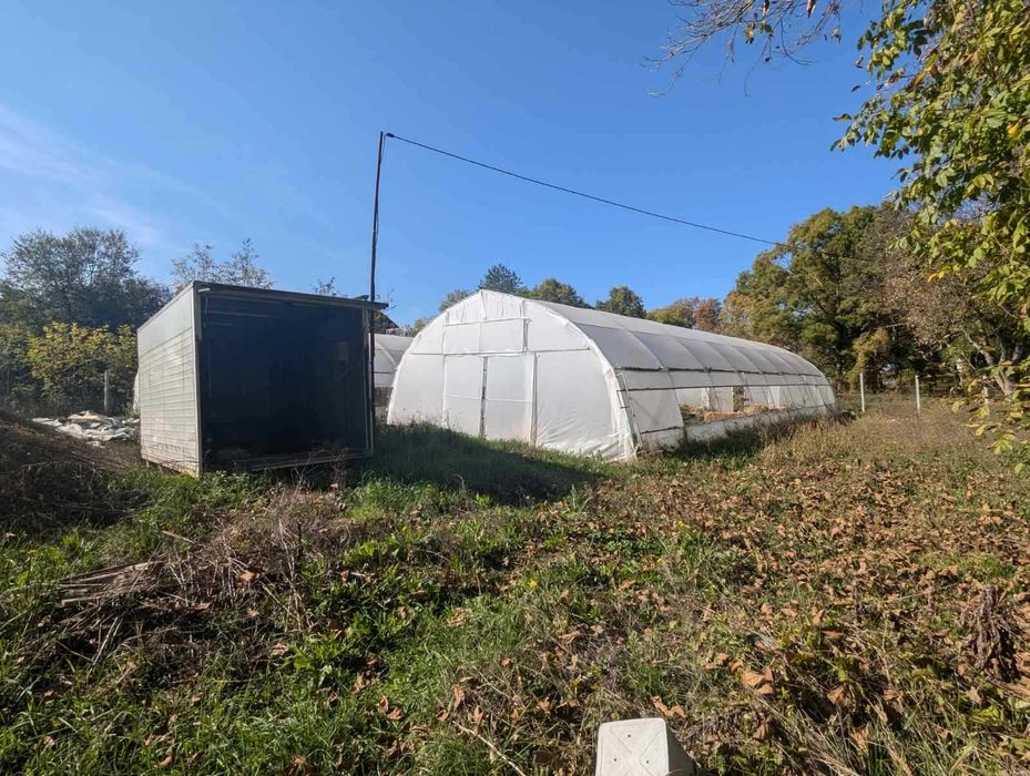 Продава се Парцел в с. Друган, Област Перник - 800 кв.м за 62 €/кв.м - Снимка #4