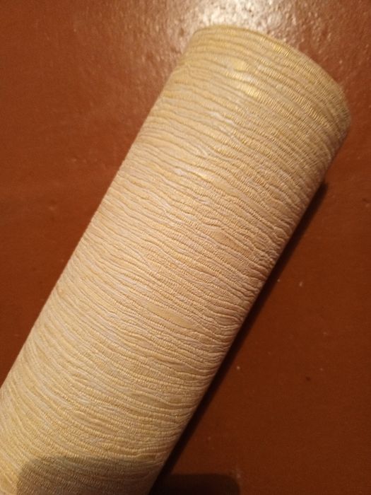 Отдам остаток обоев бесплатно