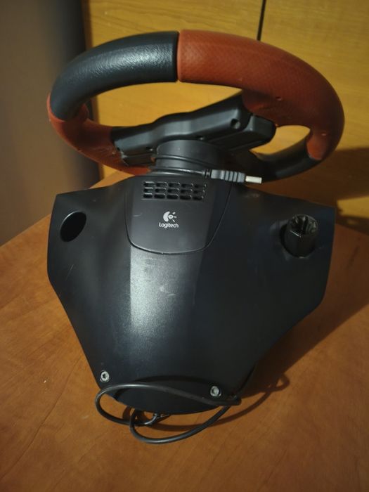 Logitech Formula Force EX