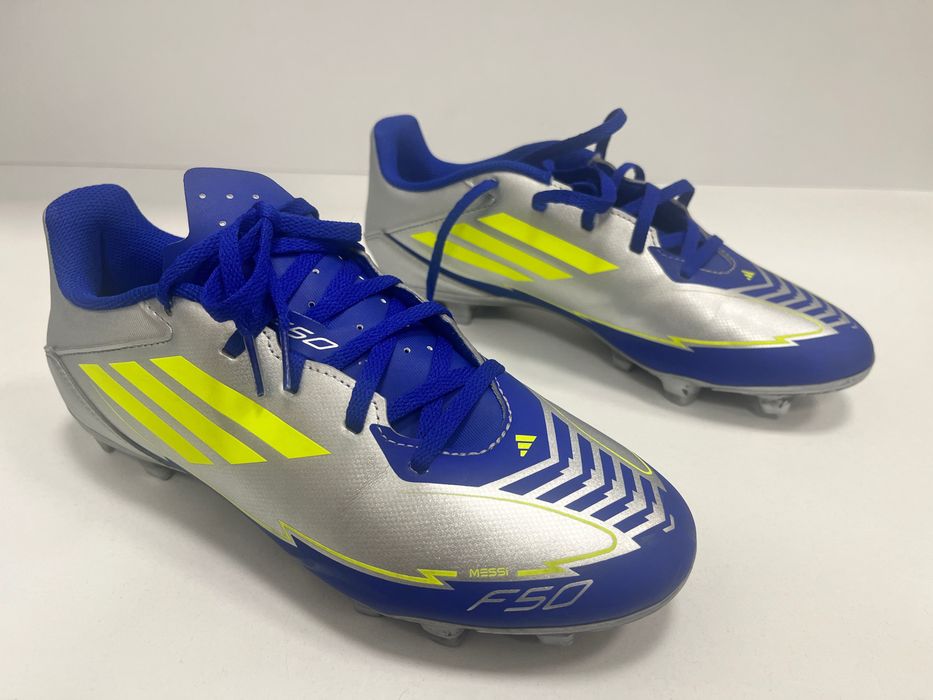 ADIDAS F50 CLUB MESSI футболни бутонки/обувки